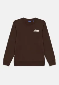 Толстовка osjconnor life crew Only & Sons Junior, Coffee Bean