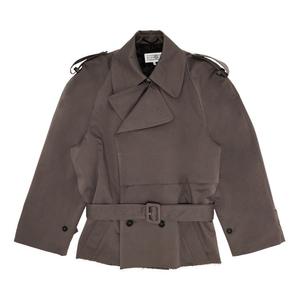 Куртка MM6 Maison Margiela Sports Jacket, Grey