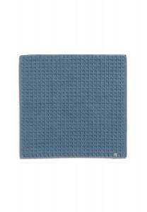 Коврик для ванной пике MÖVE, цвет Steel Blue Gesamt