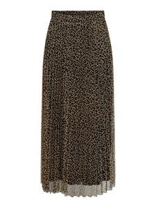 Юбка до колена ONLY