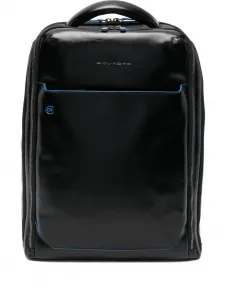 Водостойкий рюкзак Piquadro, черный