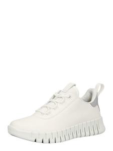 Кроссовки Ecco GRUUV, белый