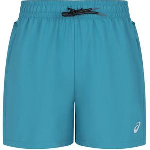 Мужские шорты для бега ASICS, синий