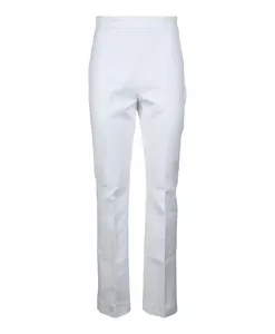 Брюки Sportmax, белый