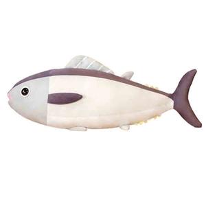 Плюшевая кукла Tuna Dolls длиной 65 см Bobby Bear