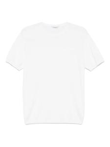 Футболка тонкой вязки Kangra, нейтральный