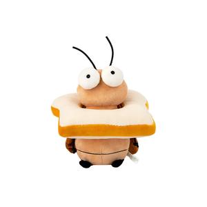 Медленные и милые тараканы плюшевые куклы высота 10см/20см/23см Bobby Bear