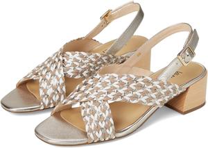 Сандалии Vaneli Cadmus, цвет Shell Mercury Combo