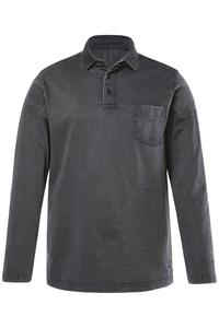 Футболка JP1880, Anthracite