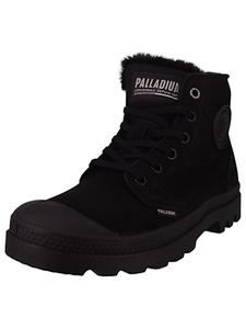 Ботильоны Palladium, цвет stiefeletten schwarz