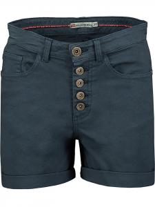 Шорты Geographical Norway Bermudas Pisak, темно синий