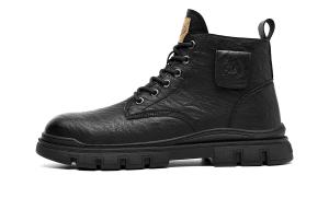 Ботинки HLA Martin Boots Men