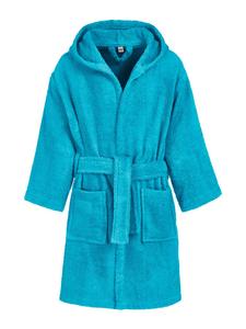 Playshoes Синий халат