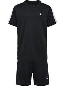 Спортивный костюм Hummel, черный