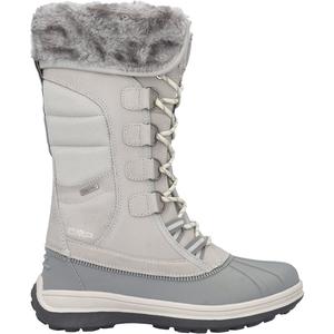 Apres shoes thalo wmn snow boot wp Cmp, цвет gesso a312
