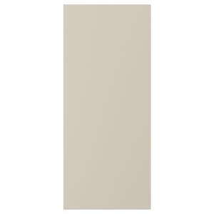Дверь, бежевая, 30х70 см IKEA Havstorp