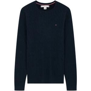 Топ женский Tommy Hilfiger, синий