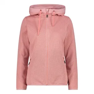 Куртка CMP 34H6066, розовый