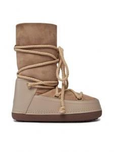 Сапоги для снега Classic High 75107-007 Inuikii, бежевый