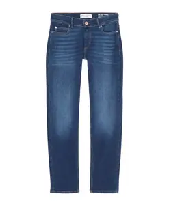 Джинсы модели Alby прямые Marc O'Polo, синий