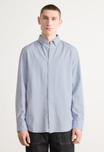 Рубашка GARMENT DYED SHIRT Calvin Klein, светло-голубой