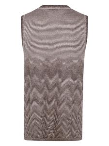 Топ Degrade Lux Long D.Exterior, коричневый