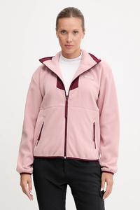 Толстовка Sequoia Grove Columbia, розовый