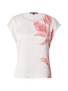 Футболка COMMA, Pink/Rose