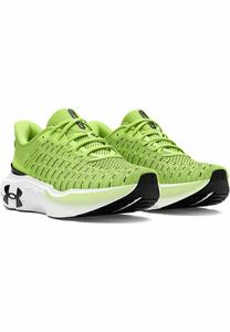 Кроссовки Under Armour, зеленый