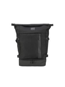 Strellson Рюкзак черного цвета