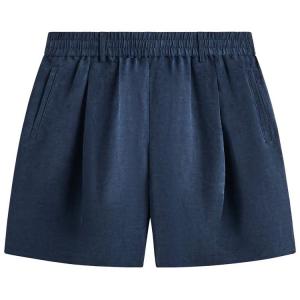 Шорты Kith Cupro Linen Jude Short, Nocturnal