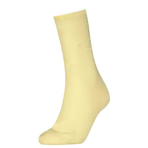 Носки Calvin Klein Jeans Ao Terry Logo, желтый