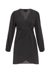 Платье DreiMaster Klassik, черный