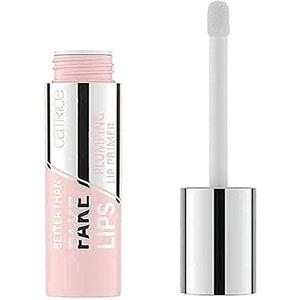 Better Than Fake Lips Plumping Lip Primer 010 Pump Up The Lips! 2,8 мл Catrice