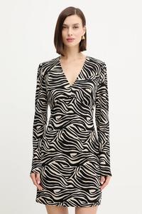 Платье Morgan, черный