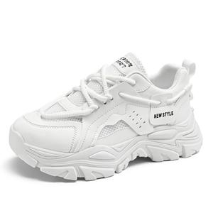 Детские кроссовки унисекс TONYBEAR, белый