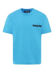 Специальная футболка Palms Barrow kids, синий