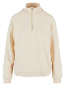 Ветровка Urban Classics, белый песок