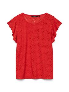 Блуза VERO MODA VMTassa, Red