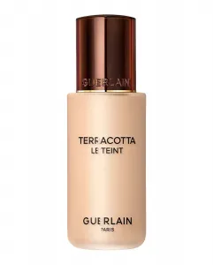 Тональная основа для макияжа Terra 25 Glow Flui 35 мл Guerlain, 1.5N Neutral Neutre