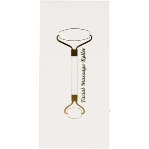 RODILLO MASAJES Кварцевый массажный ролик Momo