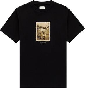 Футболка Aimé Leon Dore Spring Photo 'Jet Black', черный