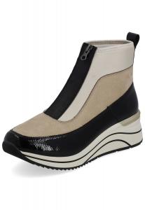 Кроссовки remonte Sneaker, черный