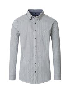 Рубашка CASAMODA, синий