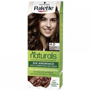 Корректор NC 4 Medium Brown с кистью