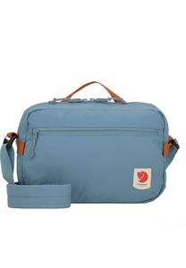 Сумка HIGH COAST Fjällräven, цвет dawn blue