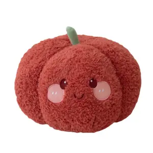 Забавная и милая игрушка, плюшевая кукла Good Night Dolls высотой 23 см/32 см Howard, красный