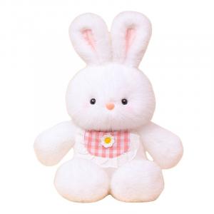 Плюшевая кукла Running Scarf Bear высотой 45 см Shit