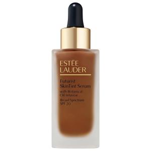 Тональный крем-сыворотка Futurist Skin Tint Serum Foundation SPF 20 с глицерином Estée Lauder, 1 oz, 6W1 Sandalwood