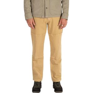 Утилитарные брюки Dirt Topo Designs, цвет sahara